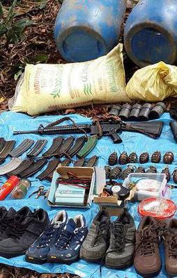 PKK'ya çok ağır darbe!