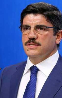 Aktay'tan 'genel af' açıklaması