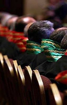 HSYK'da FETÖ operasyonu