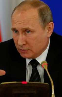 Putin darbe girişimi gecesini anlattı