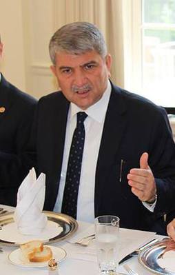 "ABD’nin elinde bizden fazla delil var"