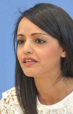 'Bizim Türkiye’ye, Türkiye’nin de bize ihtiyacı var'