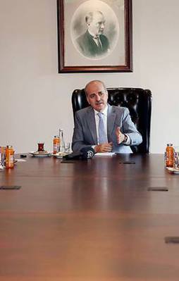 "ABD yöneticilerinin önünde iki şık var"