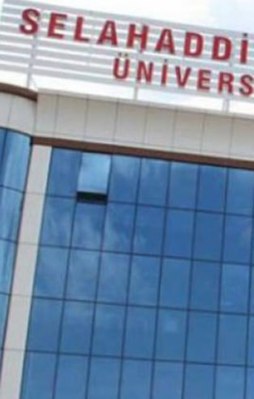 FETÖ'nün üniversitesine operasyon