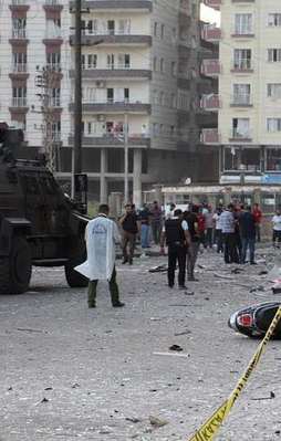 "Darbe sürecinin ikinci perdesi"