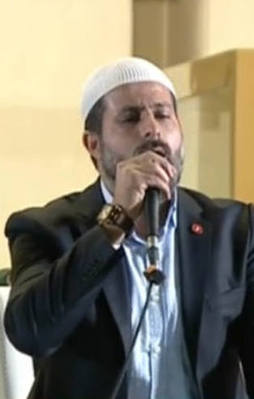 Külliye'de şehitler için Kuran-ı Kerim okundu!