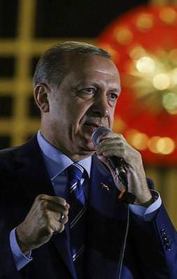 Erdoğan'dan terör örgütlerine hodri medyan!