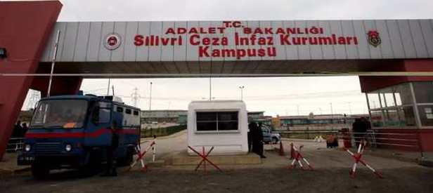 Silivri’de 600 FETÖ’cü gardiyan!