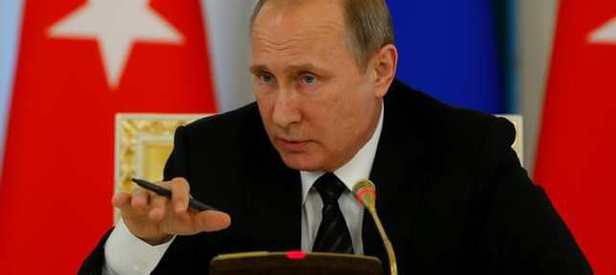 Putin darbe girişimi gecesini anlattı