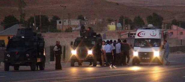 Bitlis'te facia önlendi!