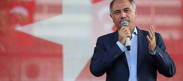FETÖ ile mücadele bilançosu açıklandı!