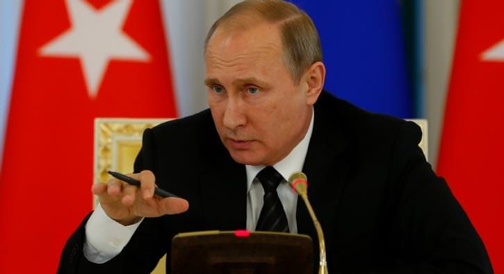 Putin darbe girişimi gecesini anlattı