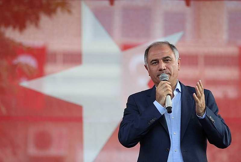 FETÖ ile mücadele bilançosu açıklandı!