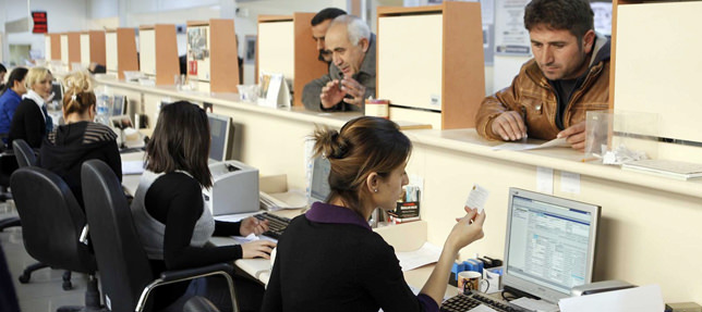 Devlet memurluğu yapısı baştan sona değişiyor-1