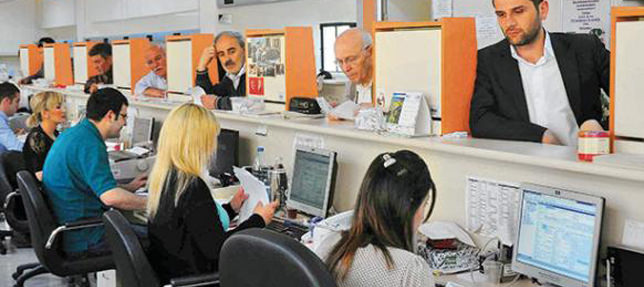 Devlet memurluğu yapısı baştan sona değişiyor-6