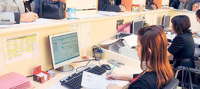 Devlet memurluğu yapısı baştan sona değişiyor-7