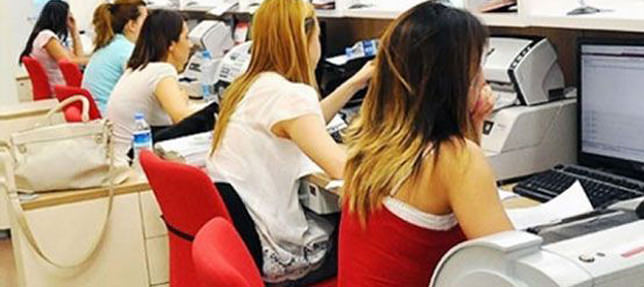 Devlet memurluğu yapısı baştan sona değişiyor-8