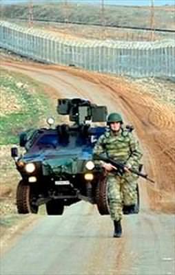 Fransız vatandaşı Aloyan yakalandı