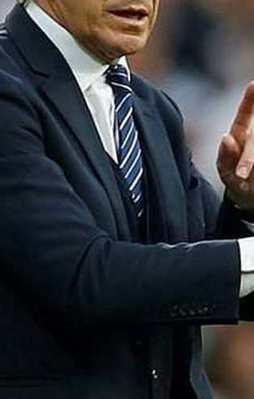 Fener'in yeni hocası olacak! Tam bir kupa canavarı