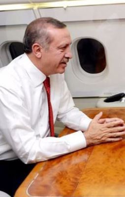 Erdoğan FETÖ'cü Öksüz'ü kimin kaçırdığını açıkladı