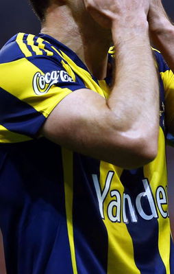 Fener'in başına talih kuşu kondu