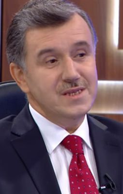 FETÖ'nün ekran yüzü tutuklandı