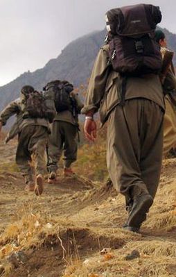 'PKK ile karşılaşınca vurmayın, uzak durun dediler'