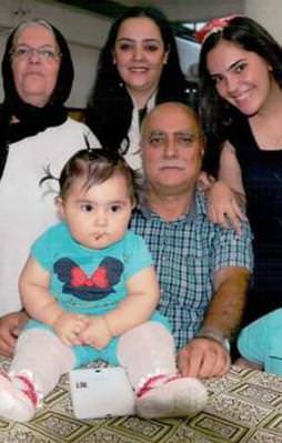 Terör örgütü aynı aileden 5 can aldı