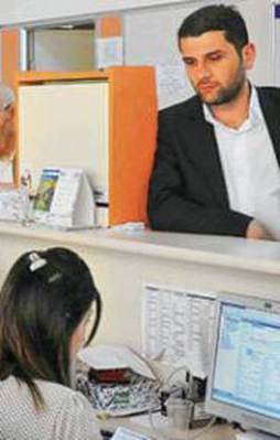 Devlet memurluğu yapısı baştan sona değişiyor