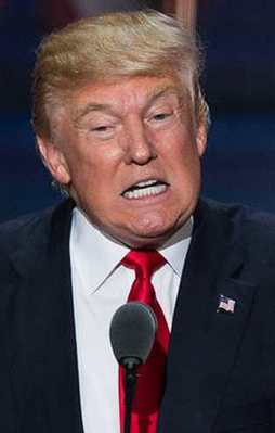 Trump: Obama DAEŞ'in kurucusudur