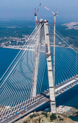 Yavuz Sultan Selim'de geri sayım başladı