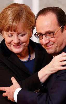 Avrupa'dan görülmemiş İslam düşmanlığı