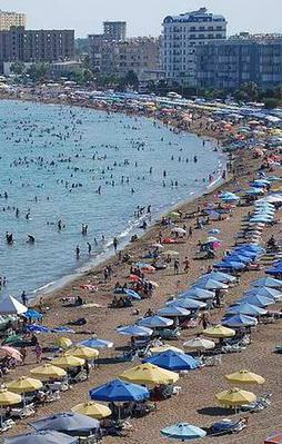 Hava sıcaklığı cumartesi günü düşüyor