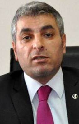 BBP Genel Başkan Yardımcısı gözaltında