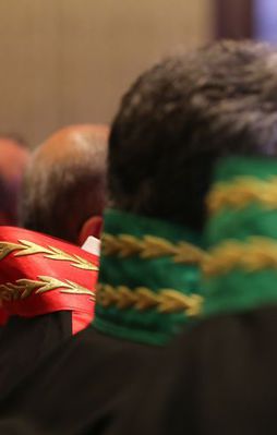 648 yargı mensubuna gözaltı kararı