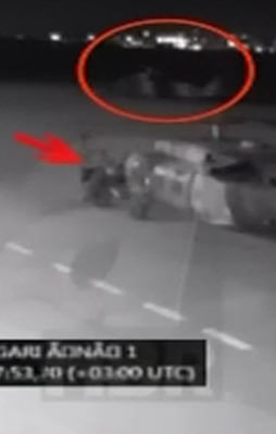 Darbeciler Samandıra Üssü'nden böyle kaçmış!