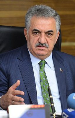 AK Parti'den kritik af açıklaması!