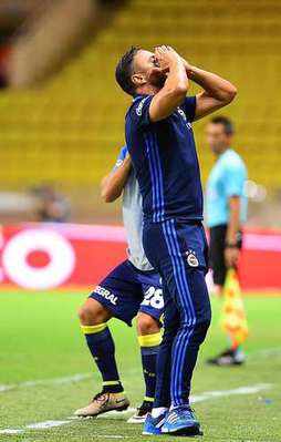 Vitor Pereira ile yollar ayrıldı!