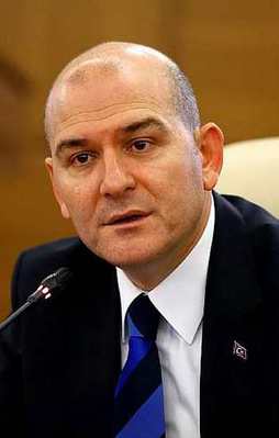 Soylu: Kamu personel sistemi yeniden ele alınmalı