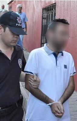 FETÖ'ye bilgi aktaran 72 polis yakalandı
