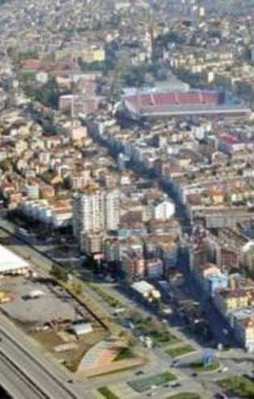 Trabzon'da görevli 4 kaymakam açığa alındı