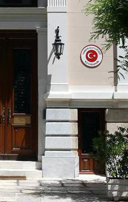 Firari FETÖ'cü ateşelerle ilgili yeni gelişme