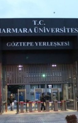 Marmara Üniversitesi'nde 88 personel görevden uzaklaştırıldı