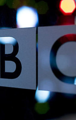 BBC sunucusundan aşağılık sözler