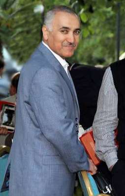 Adil Öksüz Batum'da görüldü iddiası