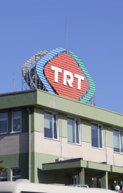 TRT çalışanı 42 kişi gözaltına alındı
