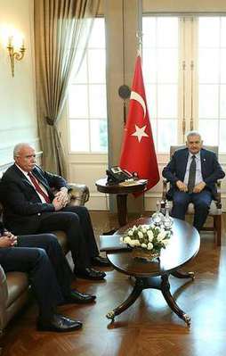 Gazze'ye ikinci yardım gemisi