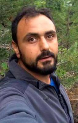 'Şehitlik namazı kıldı, 4 saat sonra şehit oldu'