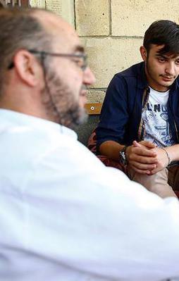 Adı gibi 'Özgür' bir Türkiye için şehit oldu