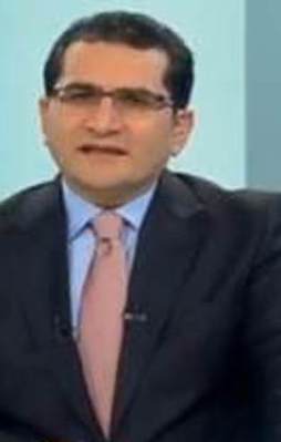 Feto'nun yeğeni Kemal Gülen yakalandı